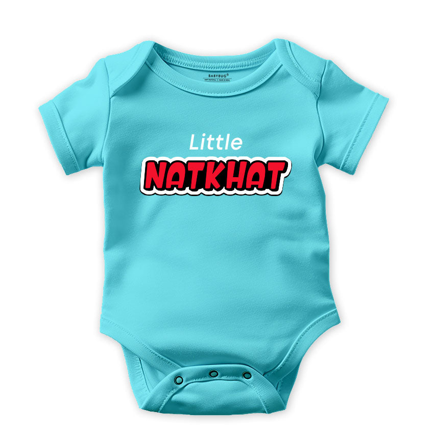 Little natkhat