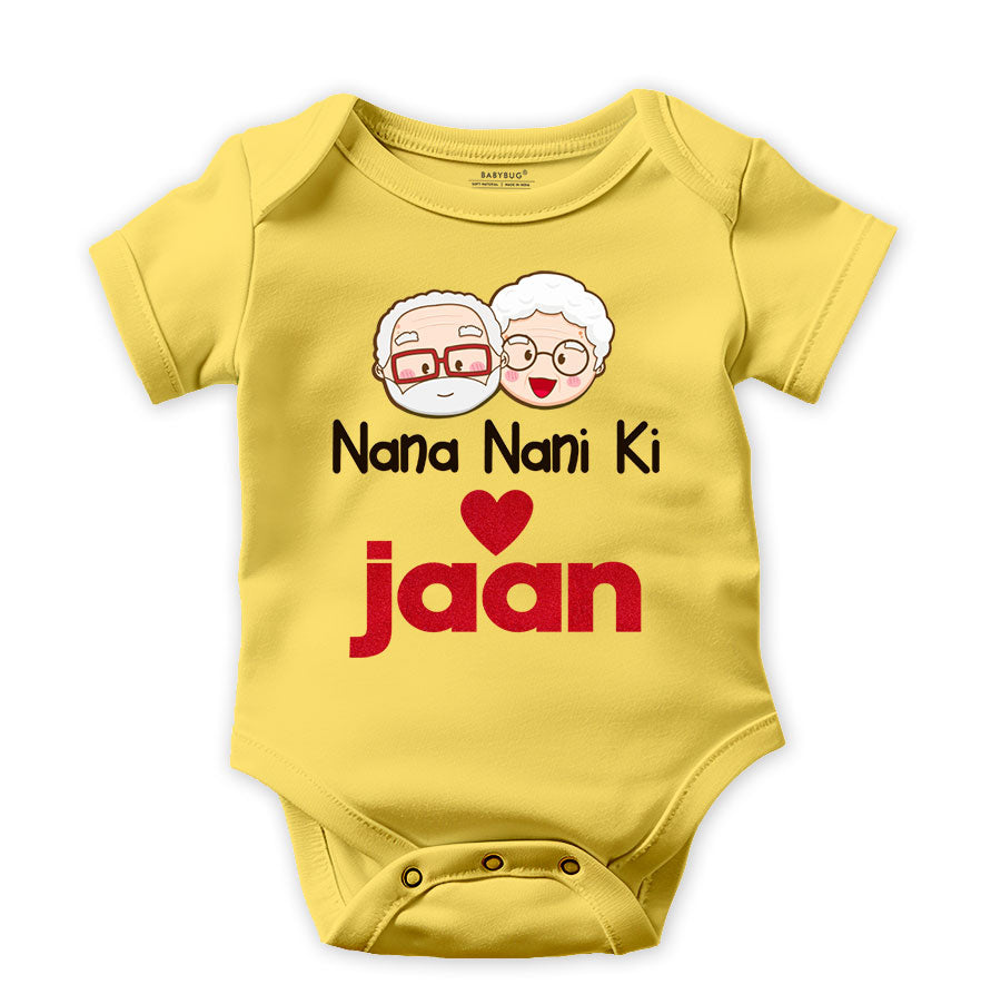 Nana Nani Ki Jaan