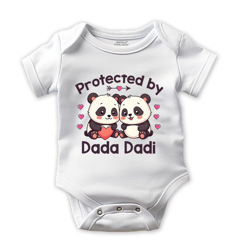 Protected by Dada Dadi
