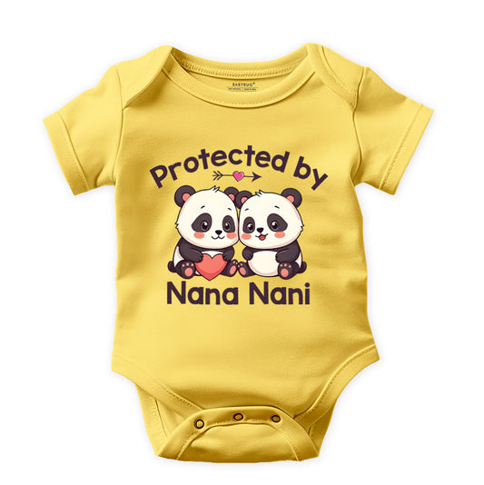 Protected by Nana Nani
