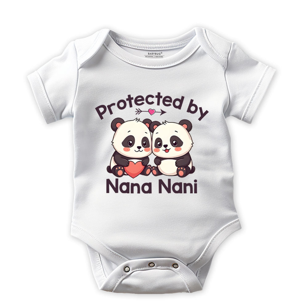 Protected by Nana Nani