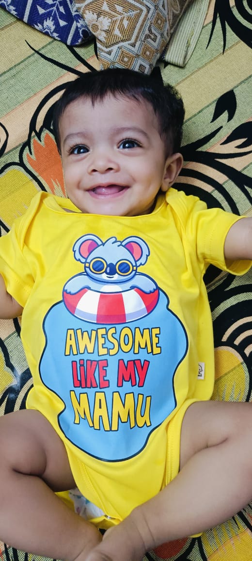 Mohd saqib