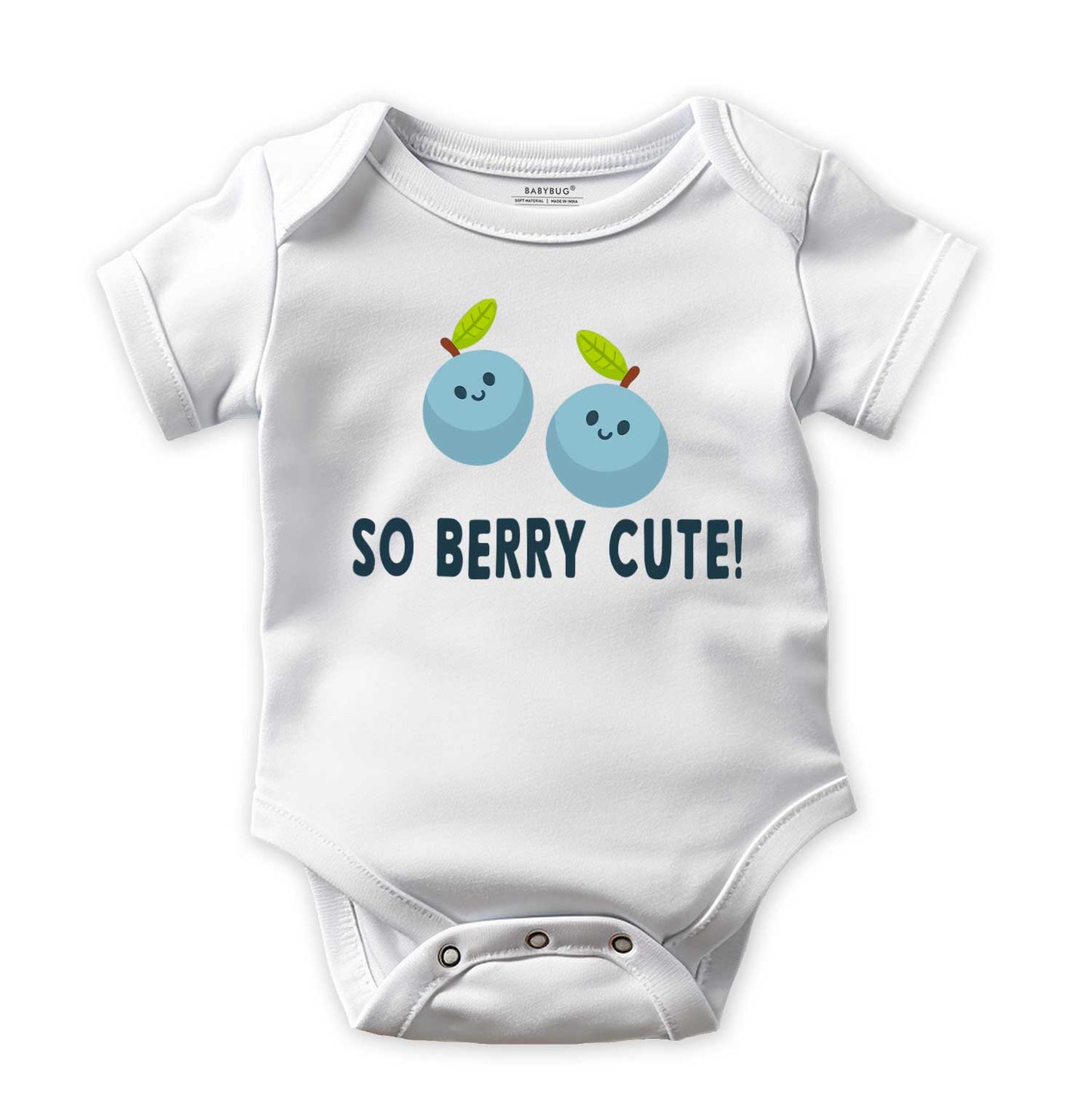 So Berry Cute