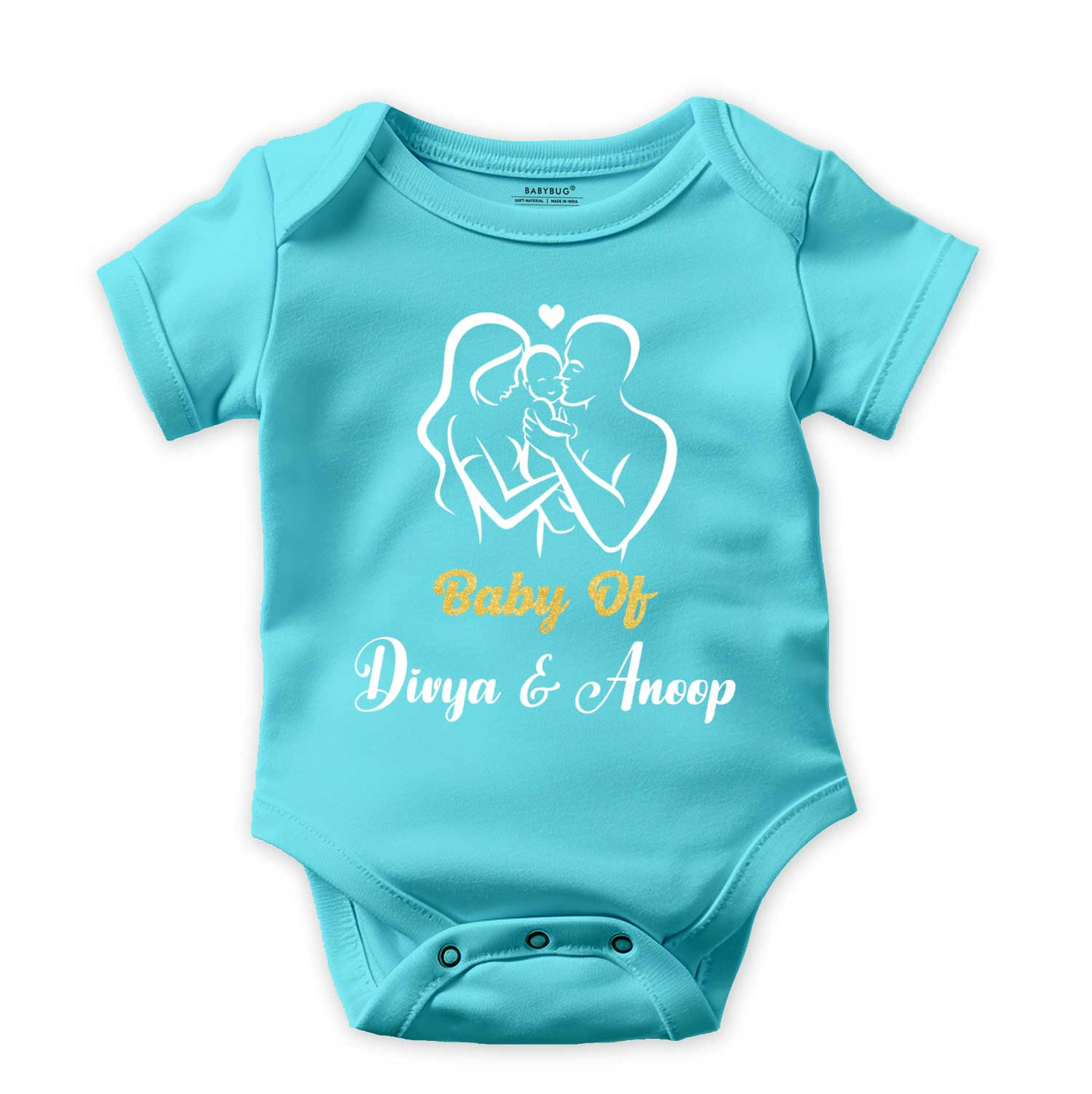 Baby of Couple Names -  Customize