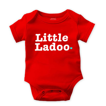 Little Ladoo