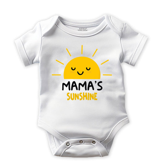 Mama's Sunshine