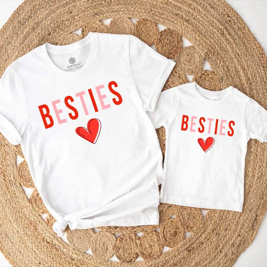 Besties Matching Set