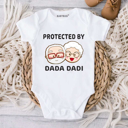 Protected by Dada Dadi