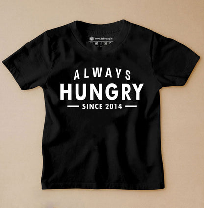 Always Hungry Customize Tee