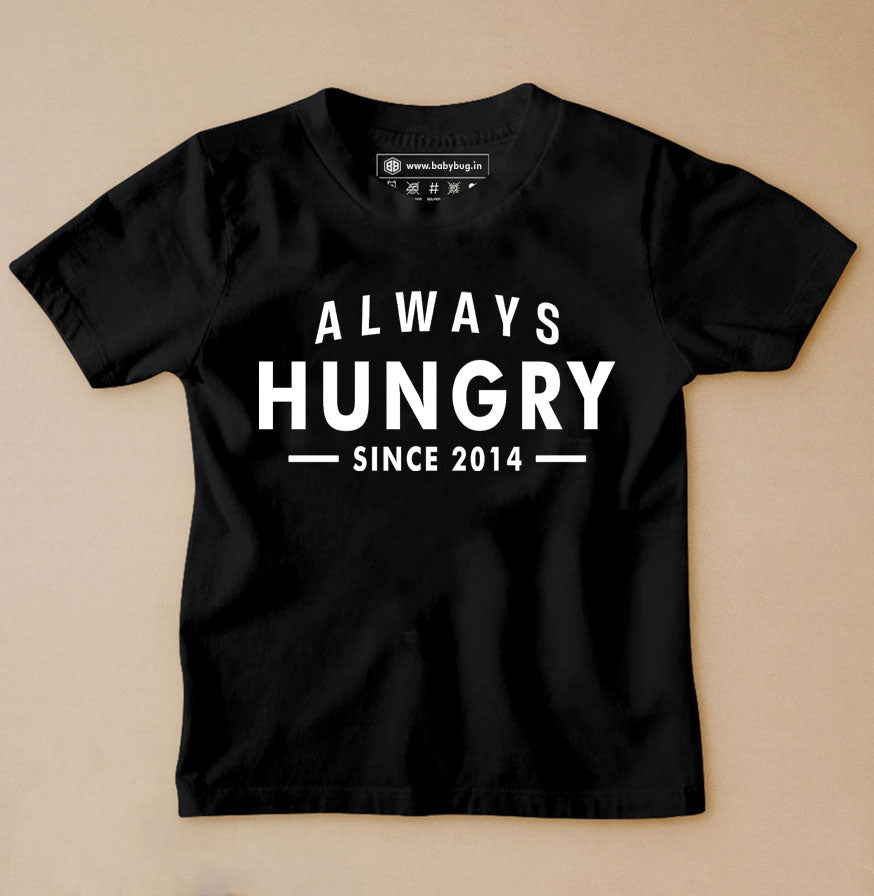 Always Hungry Customize Tee