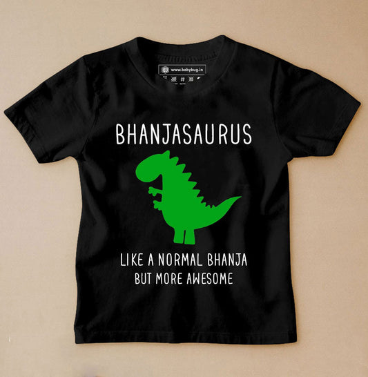 Bhanjasaurus