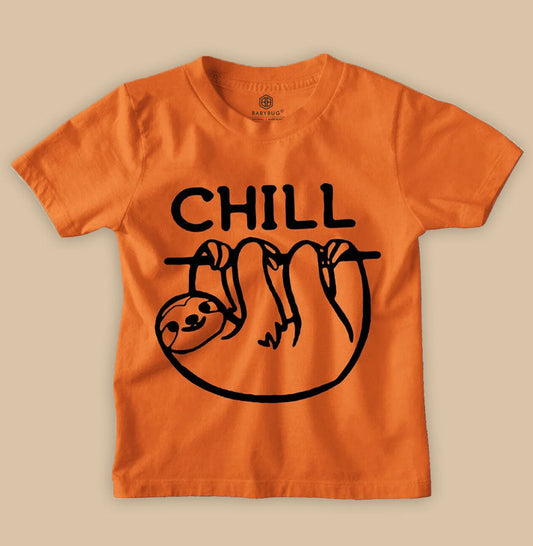 Chill Sloth