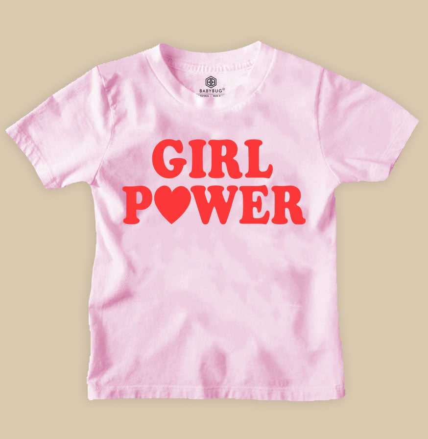 Girl Power