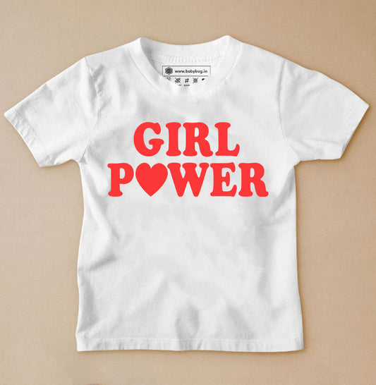 Girl Power