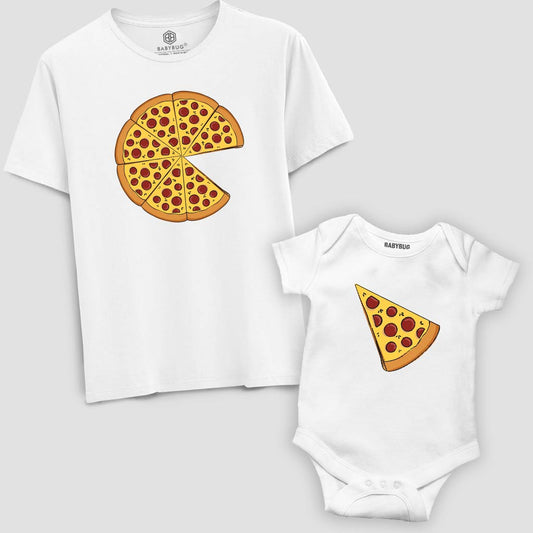 Pizza Slice Matching set